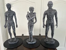 Tool Band Custom Statue Figures Schism