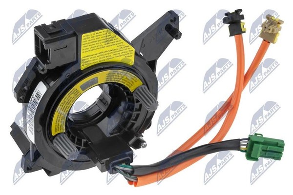 Lenkradwinkelsensor Schleifring FÜR Volvo C30 C70 S40 V50-image