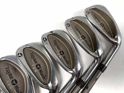 寶TIS-536 TaylorMade BURNER LCG アイアンセット TaylorMade Burner LCG Iron Set 4-PW+SW Bubble 2 L-60 Ladies RH No