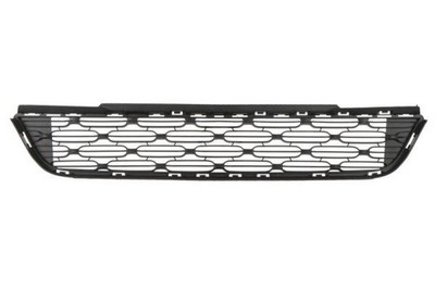 Stoßstange Gitter für Citroen C3 / Origin III SX Van ab 16-> 98120622XT