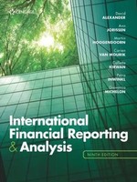 International Financial Reporting And Analysis | Ann Jorissen (U. A.) | Buch