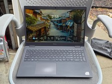 15" Dell Latitude 3510 - i5, 8GB, 256GB SSD