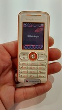 1502.Sony Ericsson W200i Very Rare - For Collectors - Unlocked