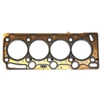Dichtung Zylinderkopf FüR Opel Corsa S07 1.7 06 Bis 14 Elring 5607636 Original