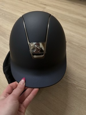 Samshield Helm Gr. M Neu 1.0