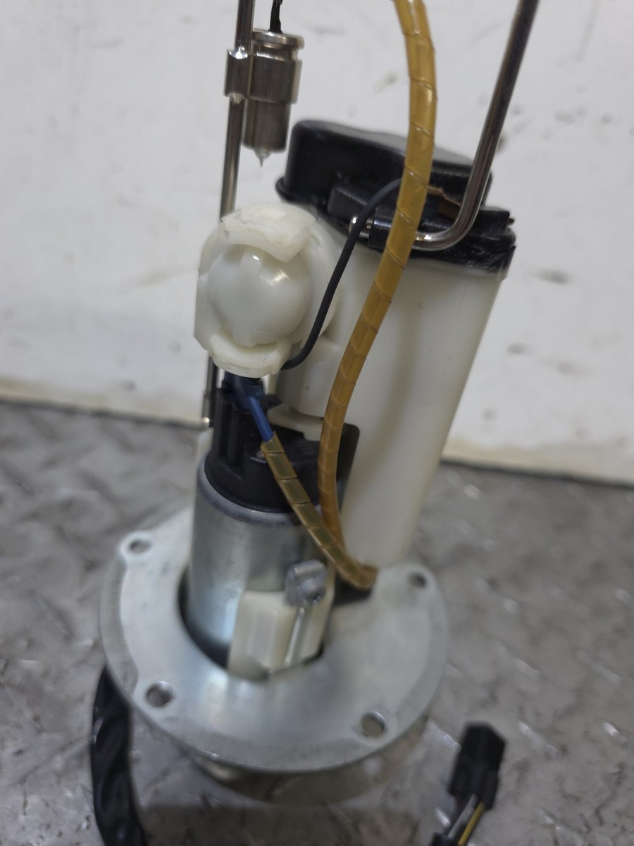 ＜カズ＞ 2006-2007 KAWASAKI ZX10R KRT ABS OEM FUEL PUMP SENDING UNIT