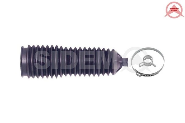 Sidem Faltenbalg, Lenkung 303.137 FüR Alfa Romeo Passend FüR Fiat Lancia-image