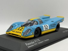 Porsche 917K Interserie 1970 -