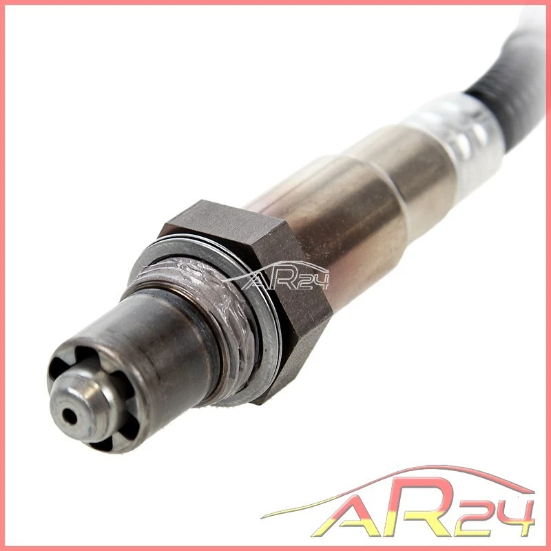 SONDA LAMBDA ORIGINAL BOSCH 0258006978 POR VOLKSWAGEN VW GOLF 4 IV 1J 1.6-2.3 - Imagen 4 de 4