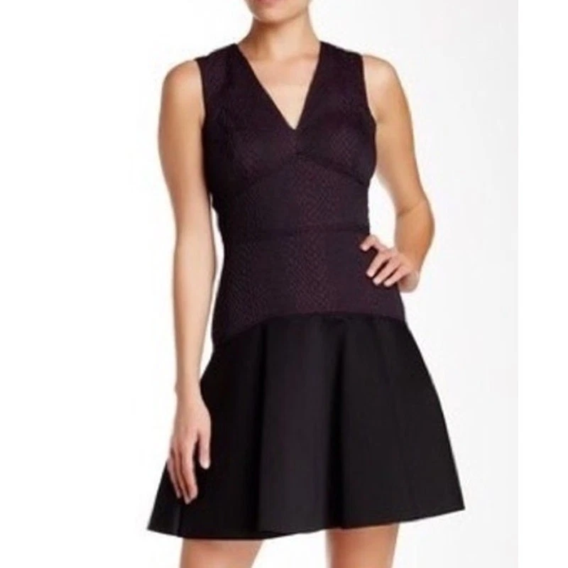 Rebecca Taylor Women's Fit & Flare for sale | eBay Rebecca Taylor Women's Fit & Flare for sale | eBay
