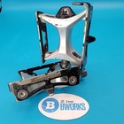 Vintage Suntour Cyclone Pedals Race Eroica  9/16  Japan 1980s Track Sprint   i1 — photo 1