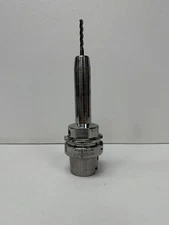 Schunk HSK-A 63 Tool Holder – Model 204771 GHA-109