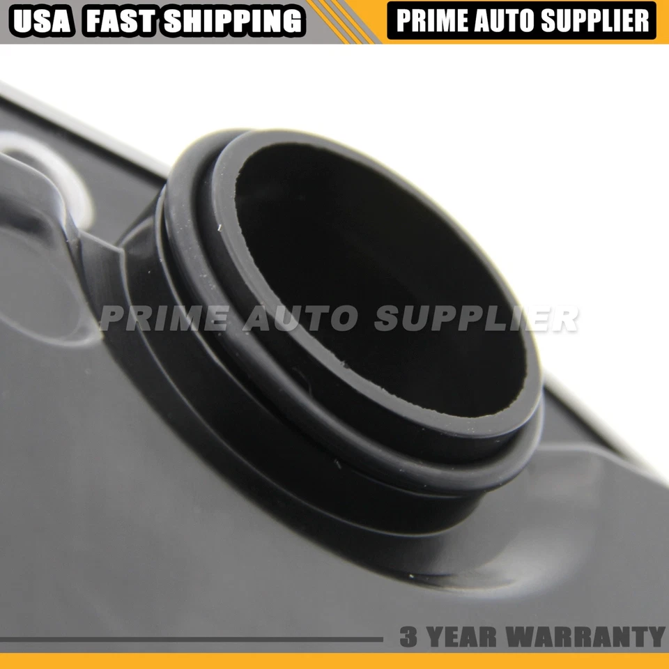 For LEXUS SCION TOYOTA 99-15 Automatic Transmission Filter & Oil Pan Gasket USA Foto 4 de 4