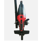 Wall Mount Holder for Einhell V22 & V25 Vacuum – Secure & Organized Storage