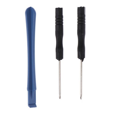 3pcs/set Opening screwdrivers tools kit screw repair for Switch Y JM H.f5
