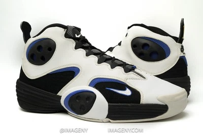 Nike Flight One Black White for Sale - Authenticity  display picture 3