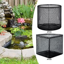 4pcs Planter Pots Plant Sacs