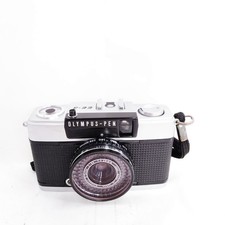 NO TARIFF Olympus PENEE3 Half Frame Manual Halfframe 35mm 18x24 2331708