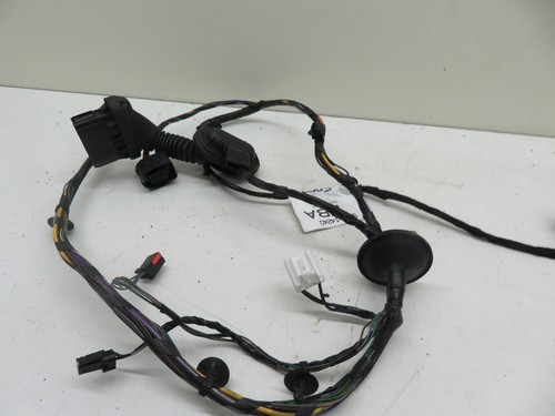 FORD S MAX REAR DOOR WIRING LOOM 9G9T-14240-DBA 2006-2010 2129-17 - Picture 8 of 8