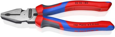 High Leverage Combination Pliers