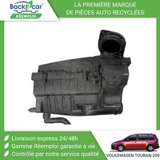 Filtre à air Volkswagen TOURAN