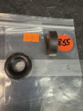 Vintage Slot Car Tires Tires: ALLSTATE SUPER STOCK SLICKS / 9.00-15 / NEW