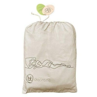 Bamboo Textiles Dreamtime Sheet Set Macadamia
