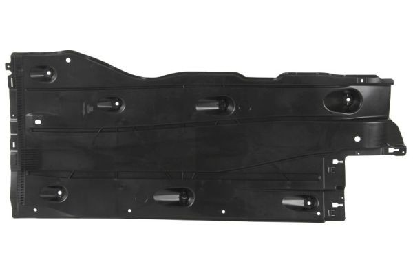 Left Front BLIC 6601-02-0037981P Engine Cover for AUDI