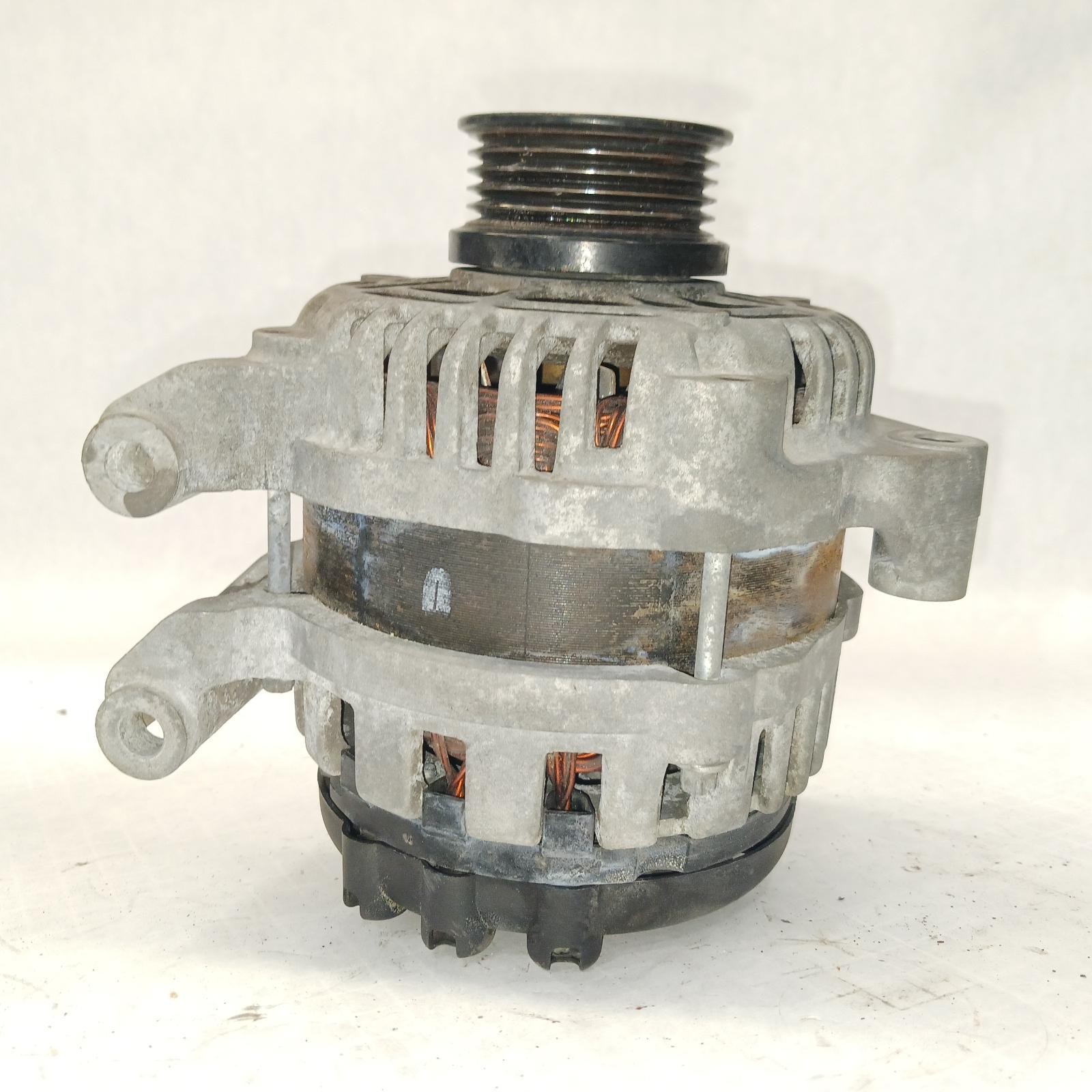 '14-'15 CHEVROLET SPARK Alternator OEM 1 Year Warranty!