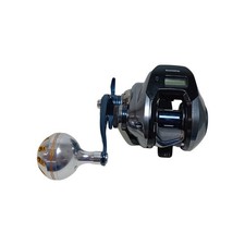 SHIMANO Fishing equipment reels bait reels 03899 Grappler Premium 151XG, Con...