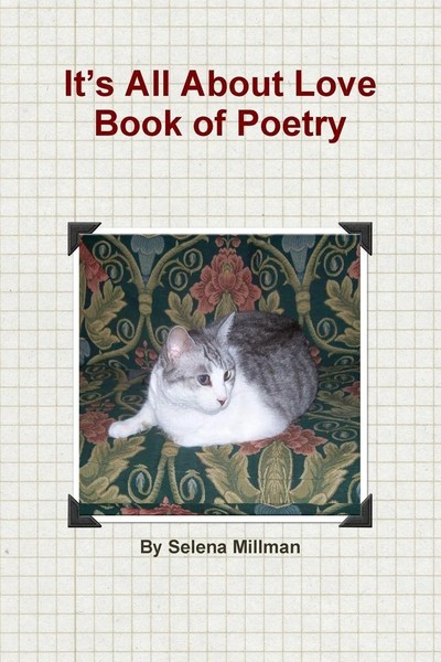 Selena Millman | It's All About Love | Taschenbuch | Englisch (2012)-image