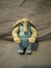 Vintage 1983 Kenner Star Wars Max Rebo Action Figure ROTJ Return of the Jedi