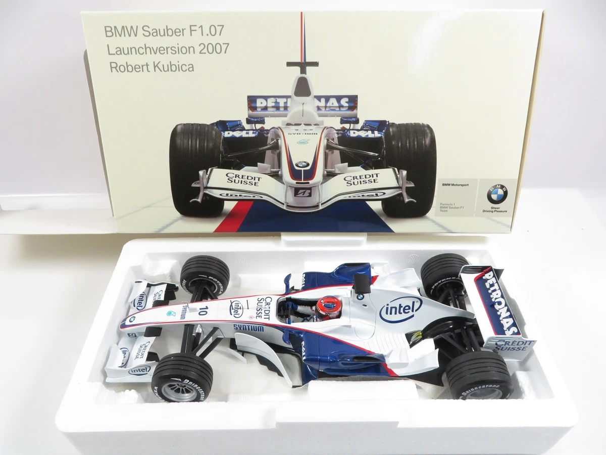 Sauber Formel 1-Modelle online kaufen | eBay