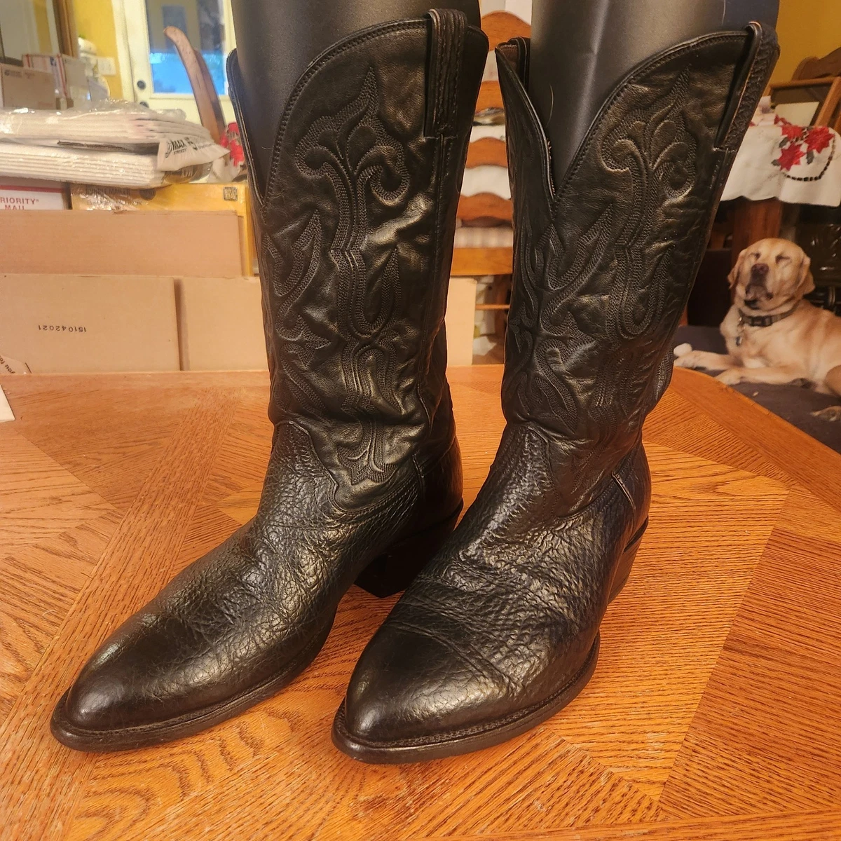 Hondo Boots for Men for sale | eBay