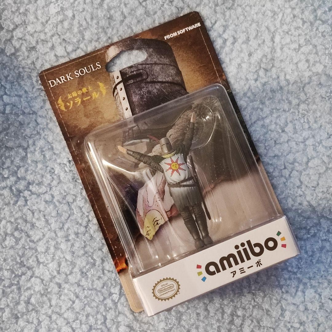 Dark Souls Amiibo | eBay