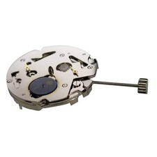 23 Jewels Mechanical Watch Mechanism for Seagull ST6502 ST6 6 Hands Automatic