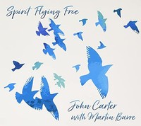 Spirit Flying Free - Cd - G4Z