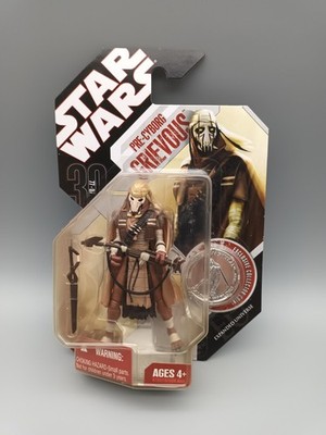  STAR WARS - 30th Anniversary - Pre-Cyborg Grievous - OVP