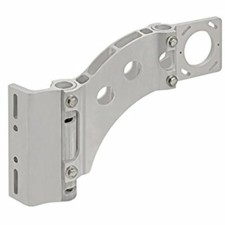 Minn Kota Jack Plate O/B Montagesatz Halterung 1810340 PORT/STBD F&uuml;r Talon Anker