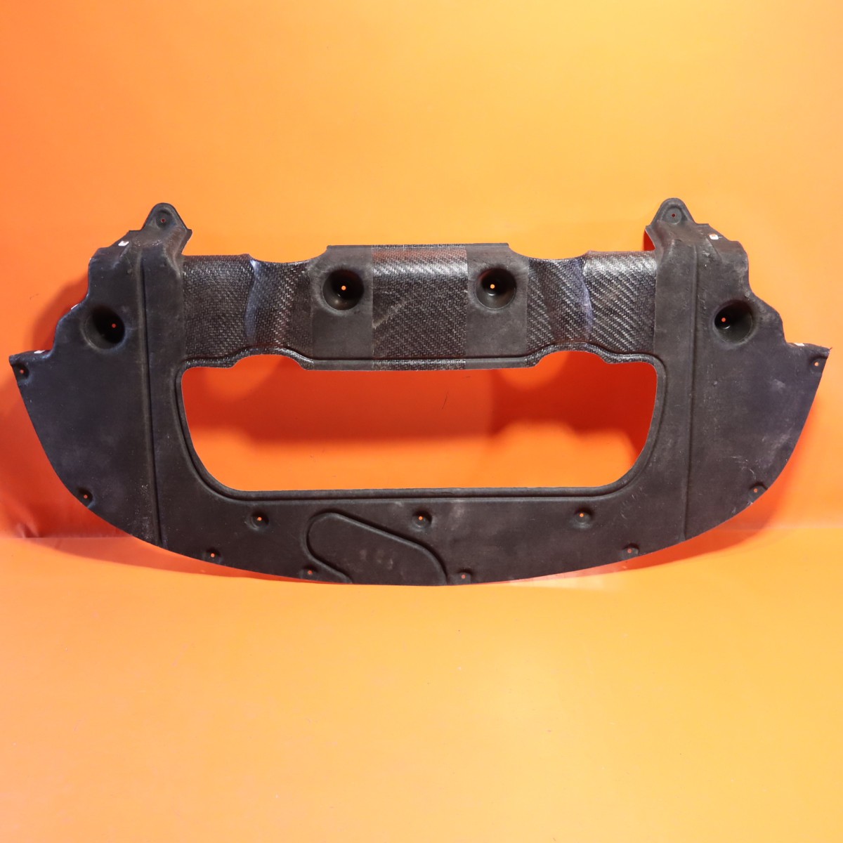 Rolls-Royce Cullinan 2018-2023 Rear Diffuser P/N 51757441343