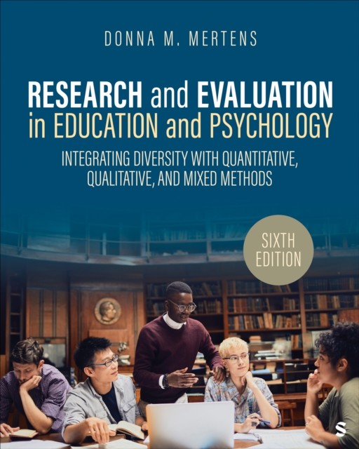 Research And Evaluation In Education And