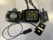 Nox Medical T3 Sleep Monitor Ambulatory Recorder ASDB1US