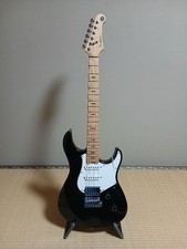 Yamaha Pacifica PACP12M E-Gitarre getestet