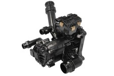 F�r FEBI FE186475 Thermostat, coolant FE186475 Cooling system thermostat (105�C
