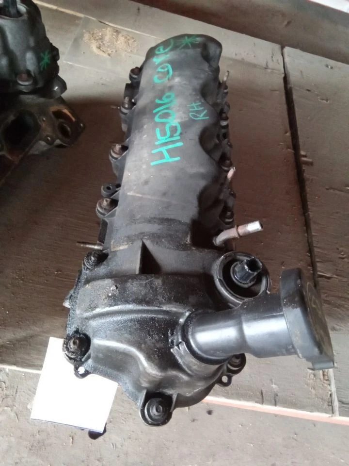 Driver Cylinder Head 5.4L 3V Fits 06-08 FORD F150 PICKUP 3754568 Foto 2 de 2