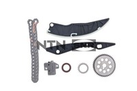 Steuerkettensatz Snr KDC484.21 FüR Hyundai Accent 4 Rb Veloster Fs Elantra 6 Ad