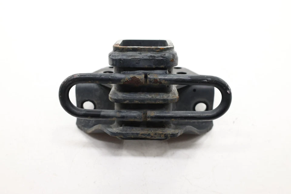 2003 - 2024 TOYOTA 4RUNNER ЗАДНИЙ ПРИЦЕП БУКСИРОВКИ СЦЕПНОГО УСТРОЙСТВА ПИНТЕЛЬ КРЮК ПОДДЕРЖКИ OEM - Изображение 3 из 4