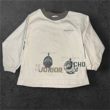 Vintage OshKosh B’Gosh Made in USA 24 Mo Long Sleeve