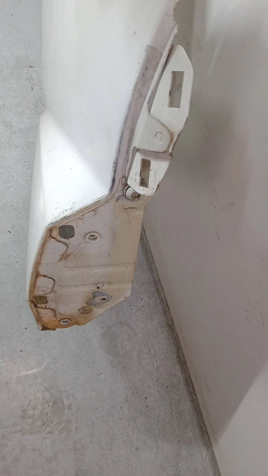 ALETA DELANTERA DERECHA / 92270 PARA PEUGEOT BOXER CAJA/CHASIS 2.2 HDI 120 - Imagen 2 de 3