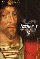 Michael Brown - James I - Paperback - G245Z